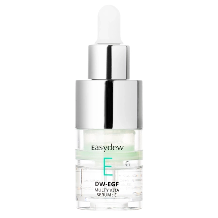 Easydew - DW-EGF Multy Vita Serum E - Odżywcze Serum do Twarzy z Witaminą E - 14ml