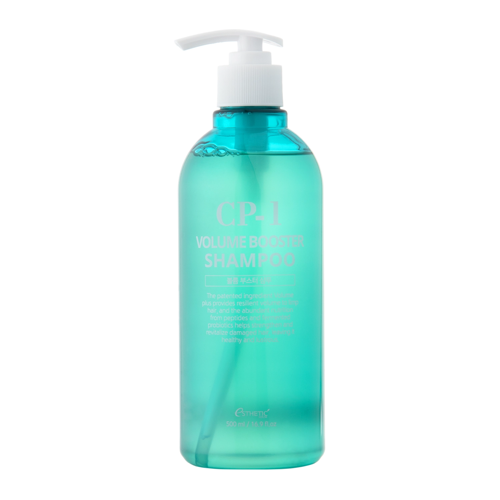 CP-1 - Volume Booster Shampoo - Szampon Zwiększający Objętość Włosów - 500ml OUTLET