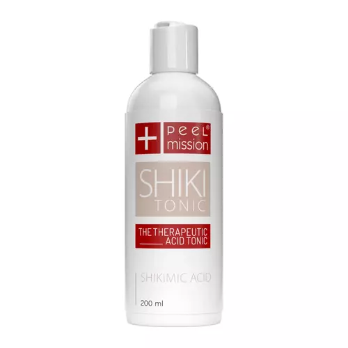 Peel Mission - Shiki Tonik - Tonik z Kwasem Szikimowym - 200ml