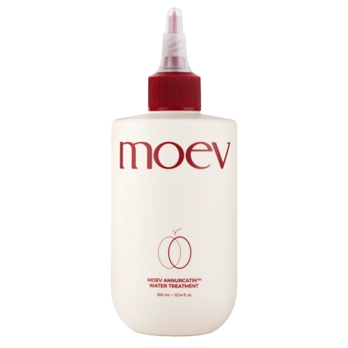 MOEV - Annurcatin Water Treatment - Wzmacniająca Kuracja do Włosów - 300ml
