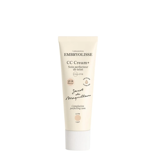 Embryolisse - Krem CC+ Light - 30ml