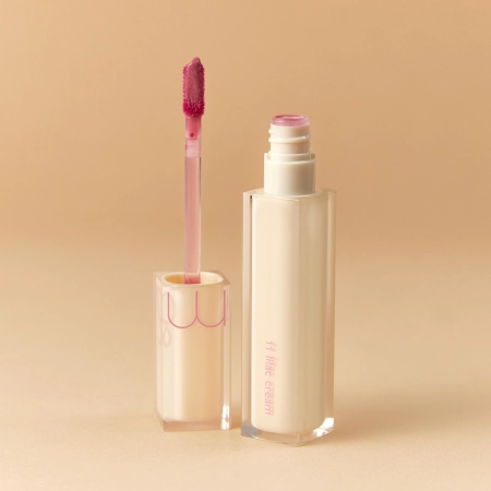 Rom&nd - Dewyful Water Tint - Wodny Tint do Ust - 11 Lilac Cream - 5g OUTLET
