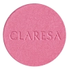 Claresa - Care All Day Silky Pinch Powder Blush - Pudrowy Róż Do Policzków - Hibiscus 01 - 2 g