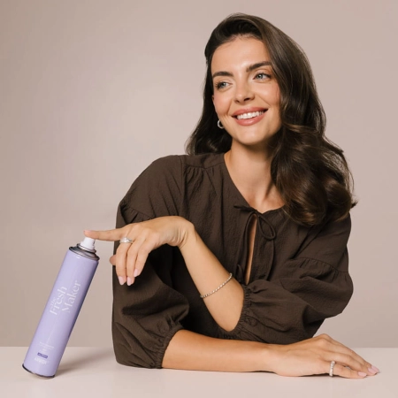 Anwen - The Fresh Maker - Suchy szampon w aerozolu - 200ml