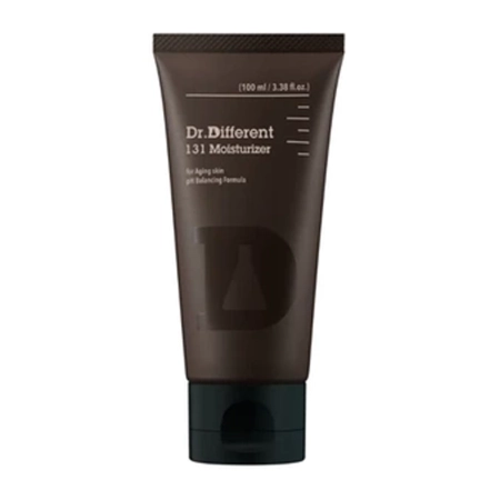 Dr.Different - 131 Moisturizer - Ujędrniający Krem z Ceramidami - 100ml
