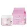 Kwailnara - Moisturizing Milk Ceramide Cream - Nawilżający Krem do Twarzy z Ceramidami - 100ml