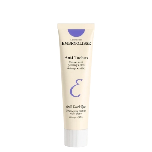 Embryolisse - Nocny Krem Peelingujący na Przebarwienia - 40ml