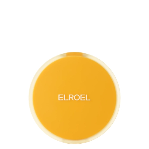 ELROEL - Pang Pang Sun Cushion Plus - Filtr Przeciwsłoneczny w Poduszce - 15g