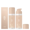 LOVRO - Bubble Foundation - Podkład o Napowietrzonej Rozświetlającej Formule - 01 Ivory - 50ml