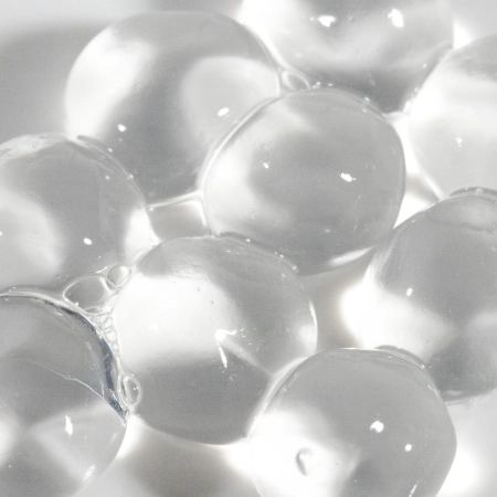 HAUA - Hyaluronic PDRN Orb Serum - Nawilżające Serum Kapsułkowe z PDRN - 45g