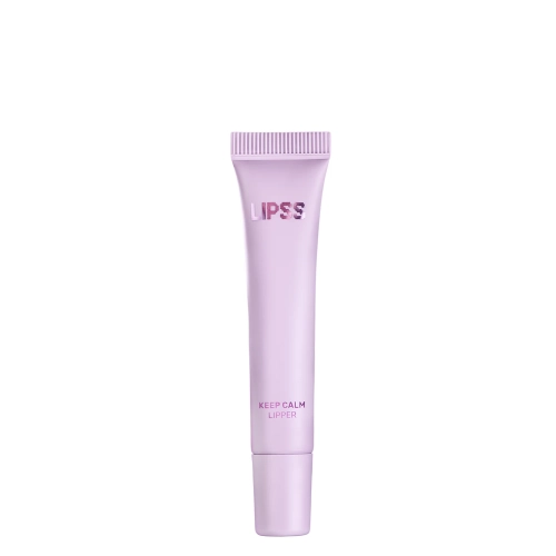 LIPSS - Lipper Lip Gloss - Błyszczyk do Ust - Keep Calm - 9ml