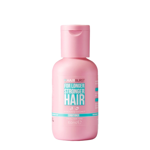 Hairburst - Longer Stronger Hair Conditioner - Nawilżająca Odżywka do Włosów - Mini - 60ml