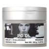 PO:DL - Barley Hyaluronic Frozen40 Essence Pads - Nawilżające Płatki do Twarzy - 70szt.