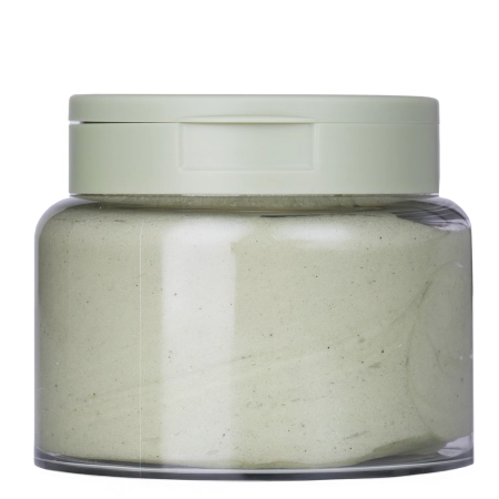 WHIPPED - Vegan Pack Cleanser Mugtree - Kojąca Maska do Mycia Twarzy - 120ml