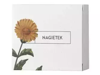 Ministerstwo Dobrego Mydła - Mydło Nagietek - 100g