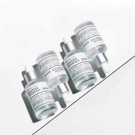 Logically, Skin - Aquatide Resurface Serum - Peptydowe Serum do Twarzy - 50ml OUTLET