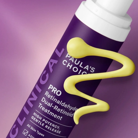 Paula's Choice - PRO Retinaldehyde Dual-Retinoid Treatment - Kuracja z Podwójnym Retinoidem - 30ml