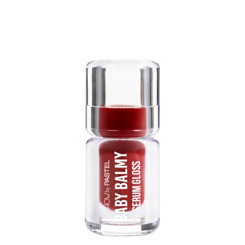 Pastel -  Show by Pastel -  Baby Balmy - Balsam do Ust - 37 - 3,2g
