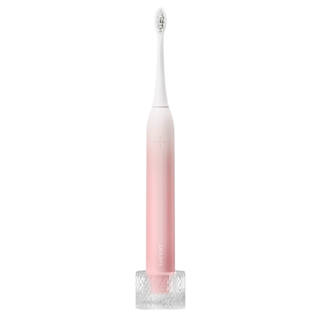 Lucent - Prism Sonic Electric Toothbrush - Szczoteczka Soniczna - Pink Bliss - 1szt