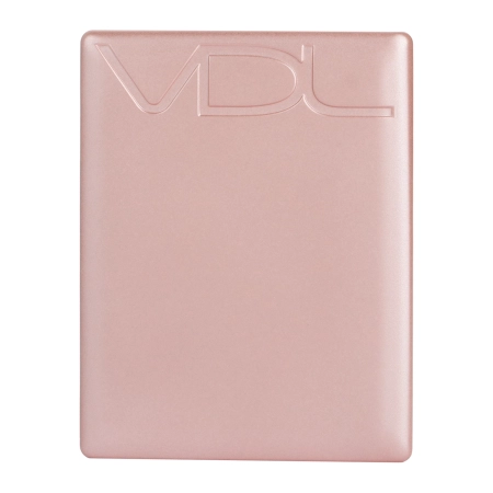 VDL - Cheek Stain Blusher - Satynowy Róż do Policzków - 06 Hey, Gorgeous - 6g 