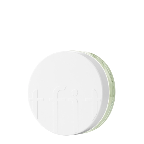 TFIT - Translucent Set Finishing Powder - Utrwalający Puder do Twarzy - 03 Green - 7g