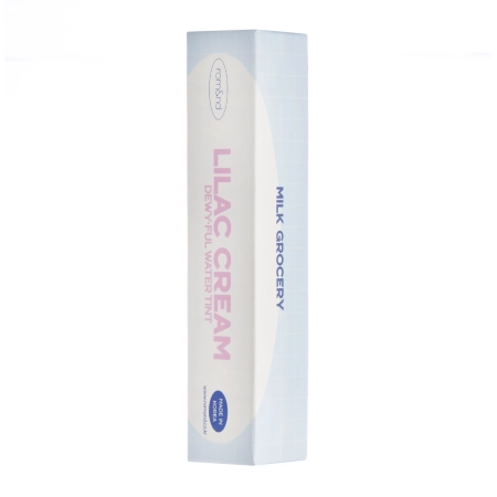 Rom&nd - Dewyful Water Tint - Wodny Tint do Ust - 11 Lilac Cream - 5g OUTLET