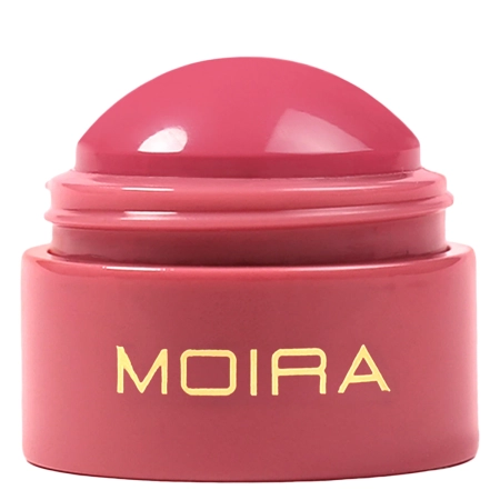 Moira - Soft Blush Balm - Róż w Kremie - 002 Sweet On You - 8,5g