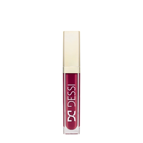 Dessi - Creamy Cover Lip Tint - Błyszczyk - 116 Cherry - 7,2ml