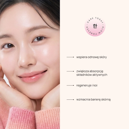 HanGlow - Make It Timeless - Spicule & Retinoids Booster - Rewitalizujące Serum z Mikroigłami i Retinoidami - 30ml