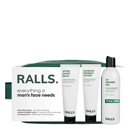 Ralls - 