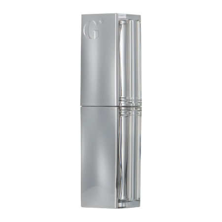 Glint - Glow Lip Balm - Nabłyszczający Balsam do Ust - 09 Snowy Tulip - 3g