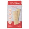 House of Hur - Weightless Sun Fluid Duo Set SPF 50+ PA++++ - Lekki Fluid Przeciwsłoneczny do Twarzy - Zestaw 2×50ml OUTLET 