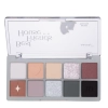 Milk Touch - Best Friends Eye Pallette - Paleta Cieni do Powiek - 01 Ash Kitty - 9,3g