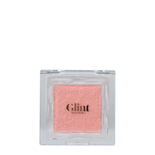 Glint - Highlighter - Rozświetlacz do Twarzy - 03 Chrome Baby - 2,4g
