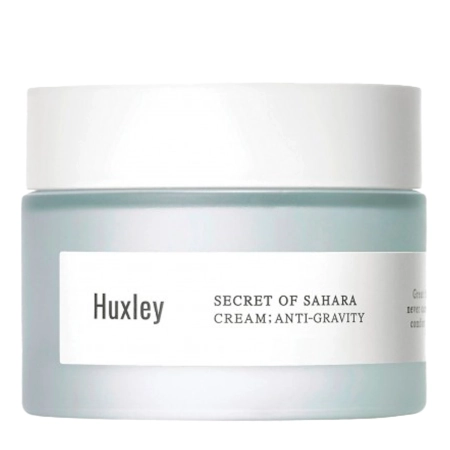 Huxley - Cream Anti-Gravity - Ujędrniający Krem do Twarzy - 50ml