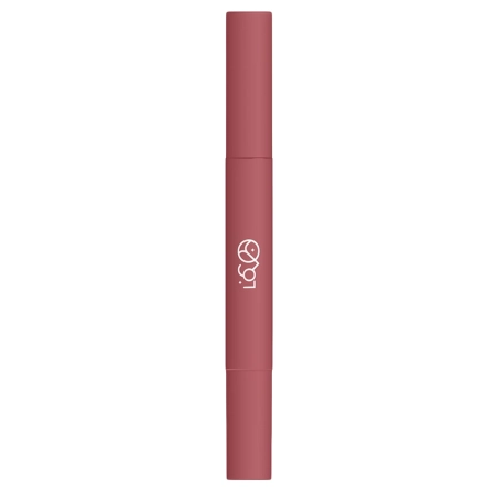 LOVRO - Non-Transfer Lip Oil - Zastygający Olejek do Ust - 1,75g