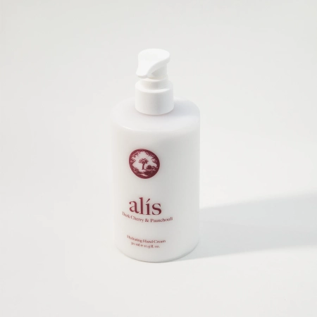 Alis - Hydrating Hand Cream - Nawilżający Krem do Rąk -  310ml OUTLET