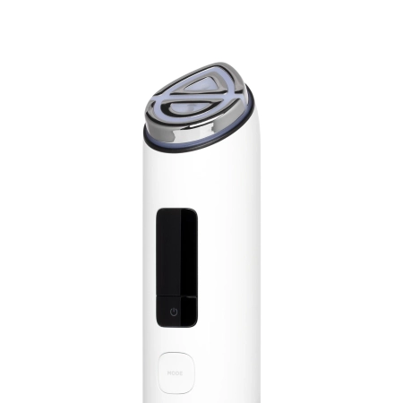 Medicube - Age-R Booster Pro X2 White - Przenośne Urządzenie do Pielęgnacji Twarzy - 1szt