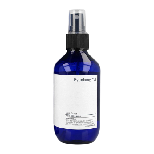 Pyunkang Yul - Mist Toner - Kojący Tonik do Twarzy - 200ml OUTLET