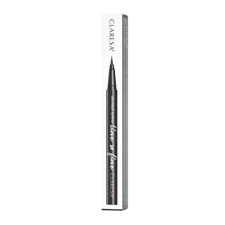 Claresa - Line So Fine - Eyeliner w Pisaku - 0,8g