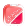LUNA - Glow Layer Blur Cheek - Duo Róży do Policzków - 08 Strawberry Jelly - 8,5g