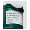 COSRX - One Step Original Clear Skin Calming Pad - Łagodzące Płatki Oczyszczające dla Skóry Problematycznej - 280ml/100szt