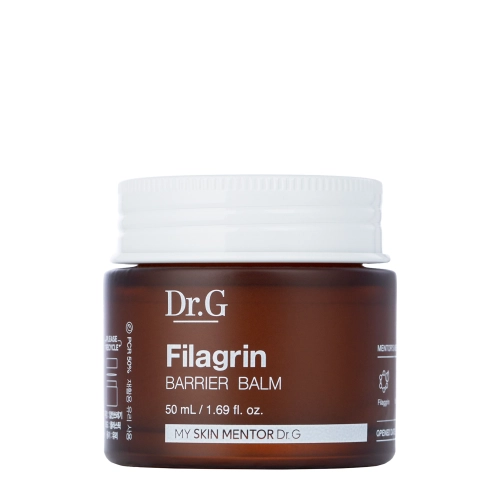 Dr.G - Filagrin Barrier Balm - Balsam Ochronny do Twarzy - 50ml