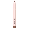 Moira - At Glance Stick Shadow - Cień w Sztyfcie - 008 Taupe - 1,5g 