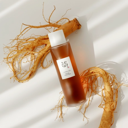 Beauty of Joseon - Ginseng Essence Water - Esencjonalna Woda z Żeń-Szeniem - 150ml