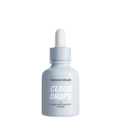 Common Clouds - Cloud Drops Hydrating Barrier Serum - Nawilżające Serum Barierowe - 30ml