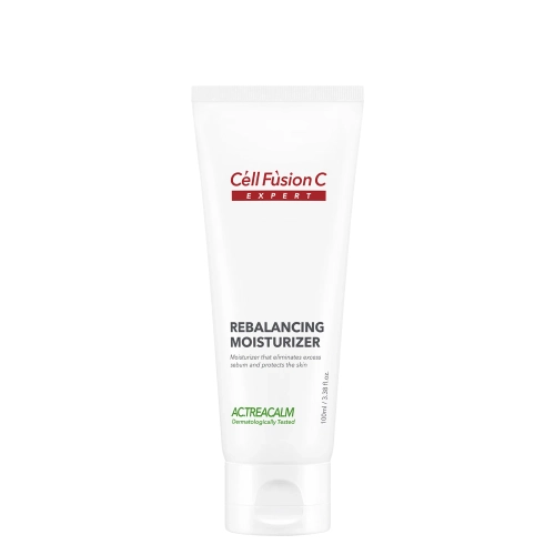 Cell Fusion C - AC. Rebalancing Moisturizer - Krem Nawilżający dla Cery Tłustej - 100 ml OUTLET