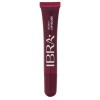  Ibra Makeup - Odżywczy Błyszczyk Do Ust - Berry Lip Gloss - 10ml