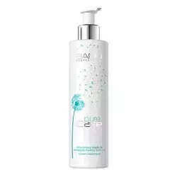 Bandi - Pure Care - Witaminowy Olejek do Demakijażu Twarzy, Oczu i Ust - 170ml