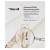 Dr. Reju-All - Advanced PDRN Rejuvenating Mask - Maska w Płachcie Regenerująco-Ujędrniająca - 4szt/36ml